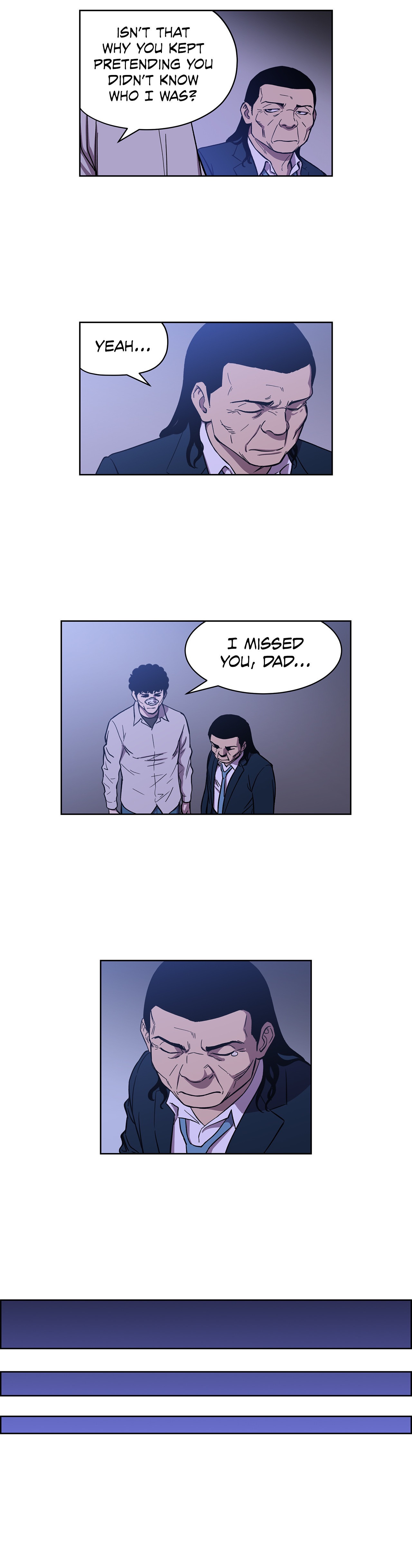 Psychic Gambler: Betting Man Chapter 152 - Manhwa18.com