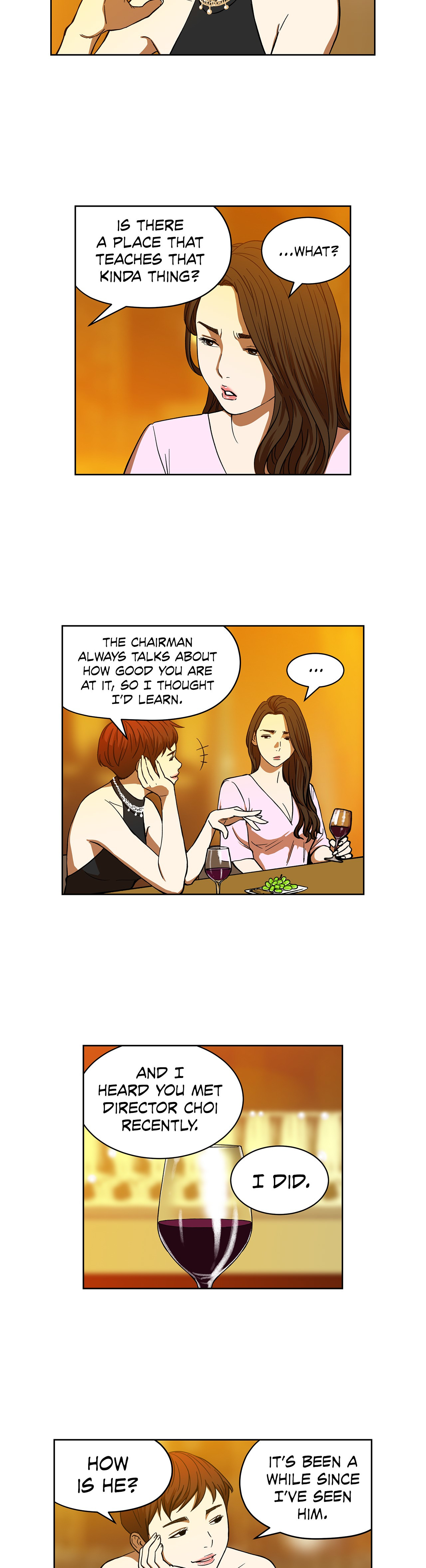 Psychic Gambler: Betting Man Chapter 160 - Manhwa18.com