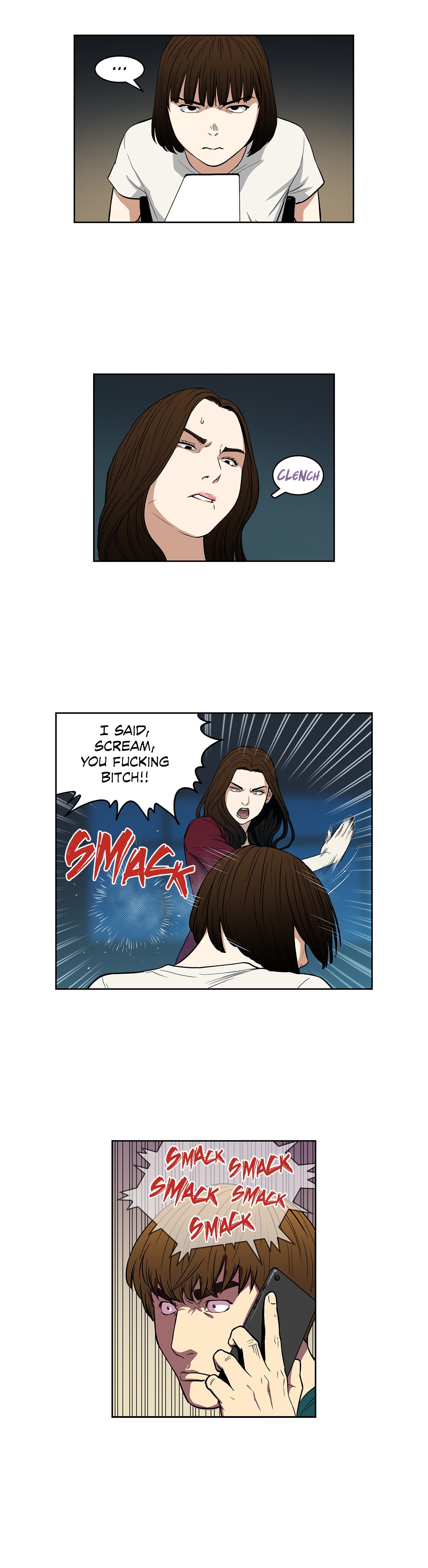 Psychic Gambler: Betting Man Chapter 166 - Manhwa18.com