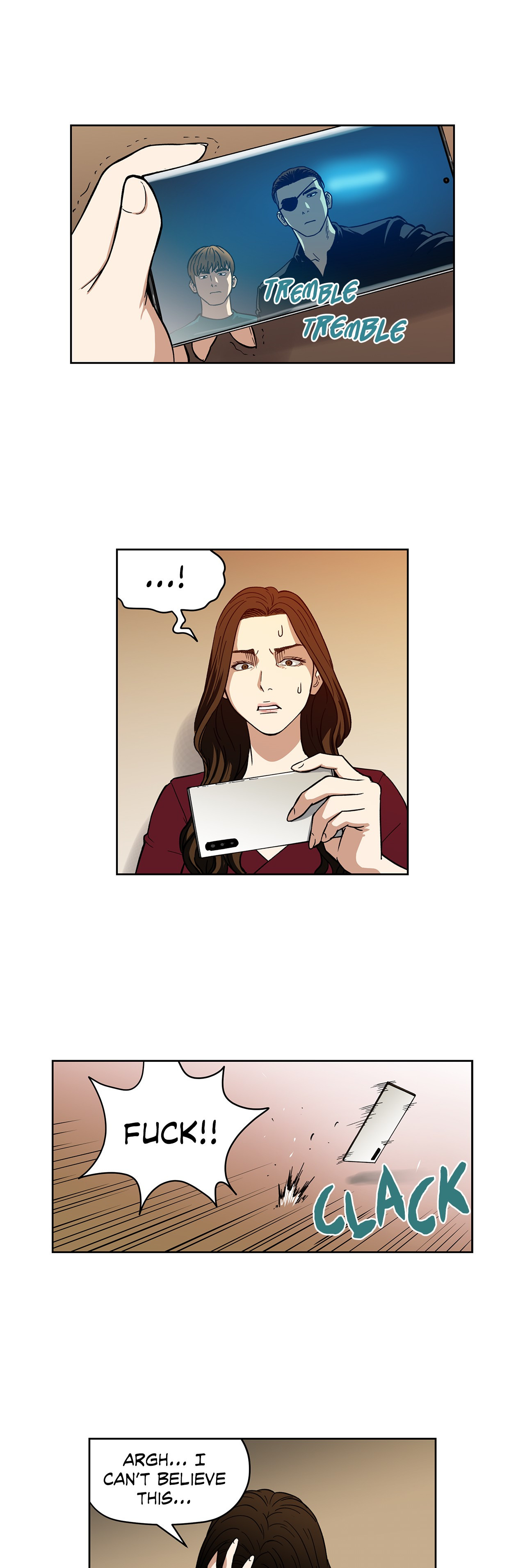 Psychic Gambler: Betting Man Chapter 168 - Manhwa18.com