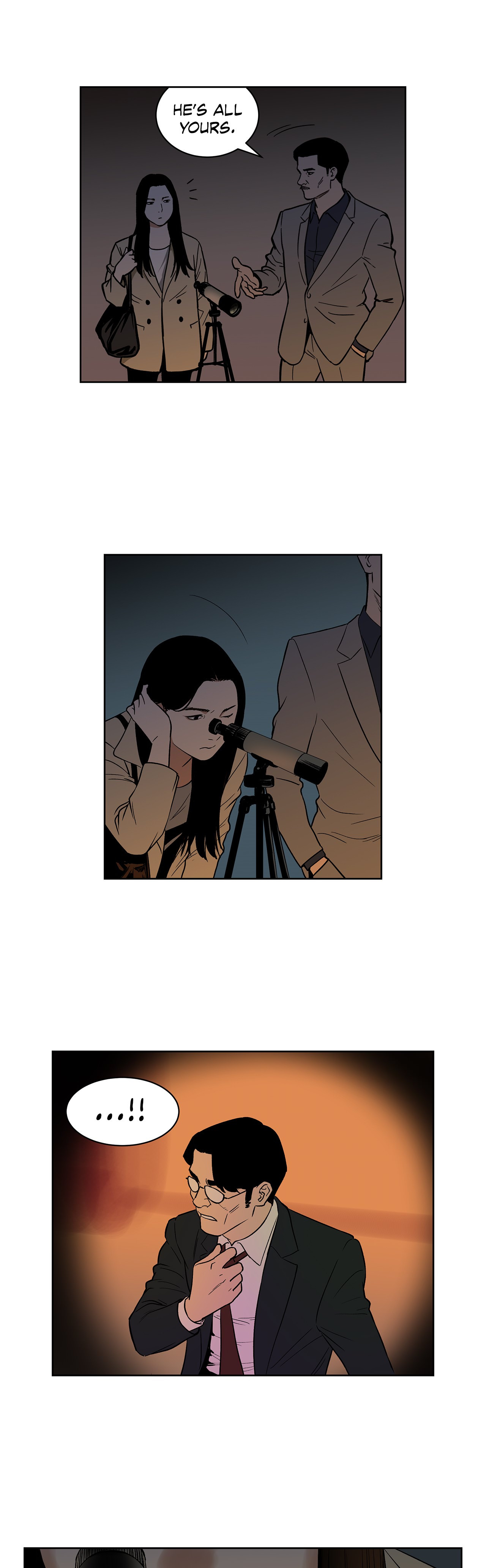 Psychic Gambler: Betting Man Chapter 170 - Manhwa18.com