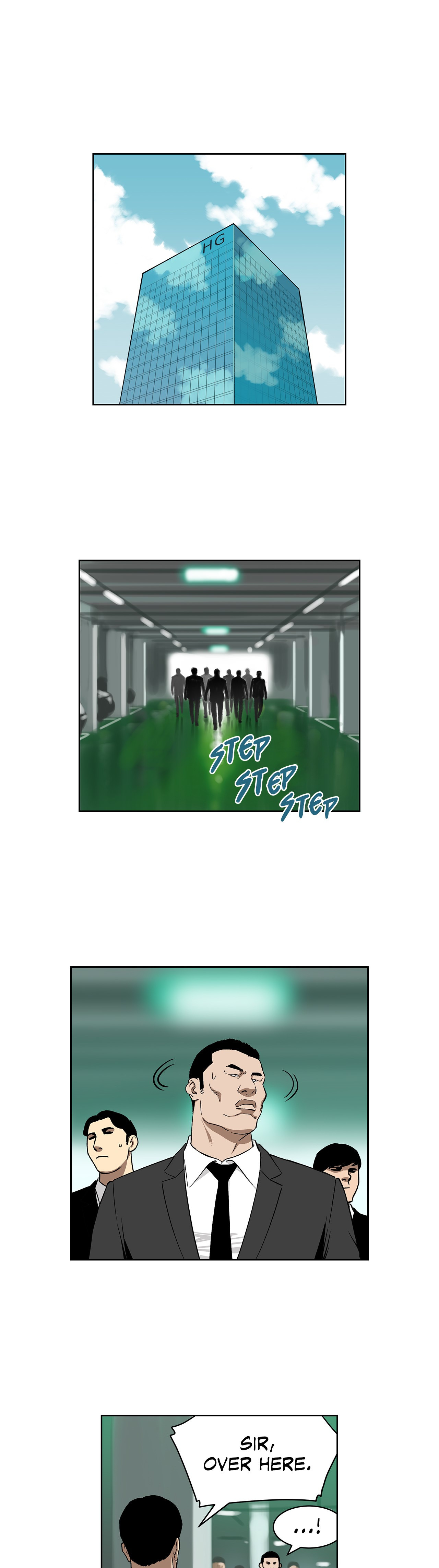 Psychic Gambler: Betting Man Chapter 172 - Manhwa18.com