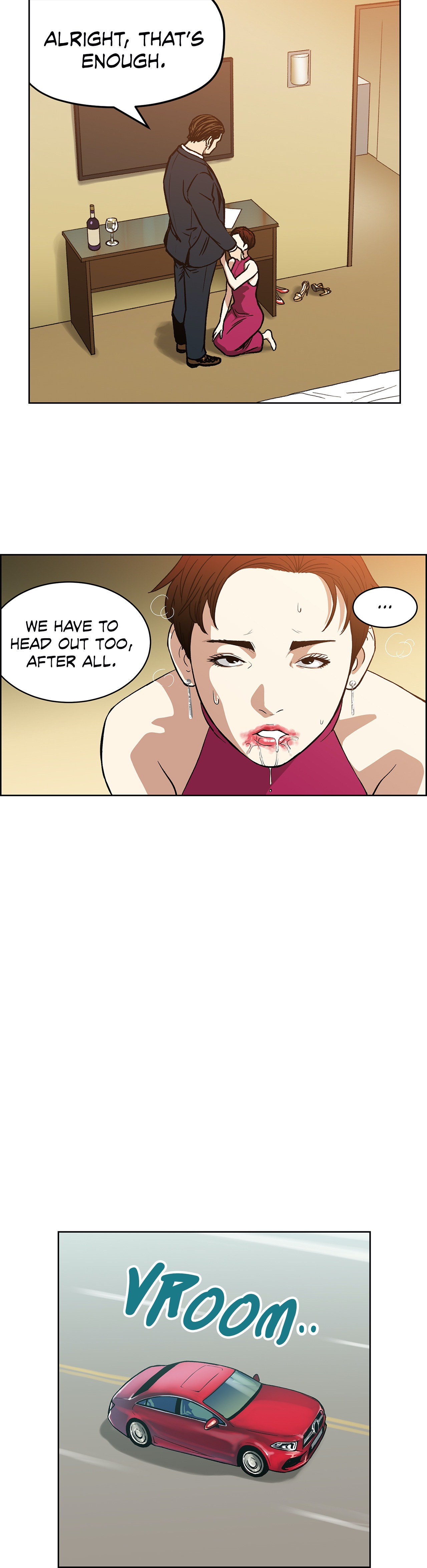 Psychic Gambler: Betting Man Chapter 174 - Manhwa18.com