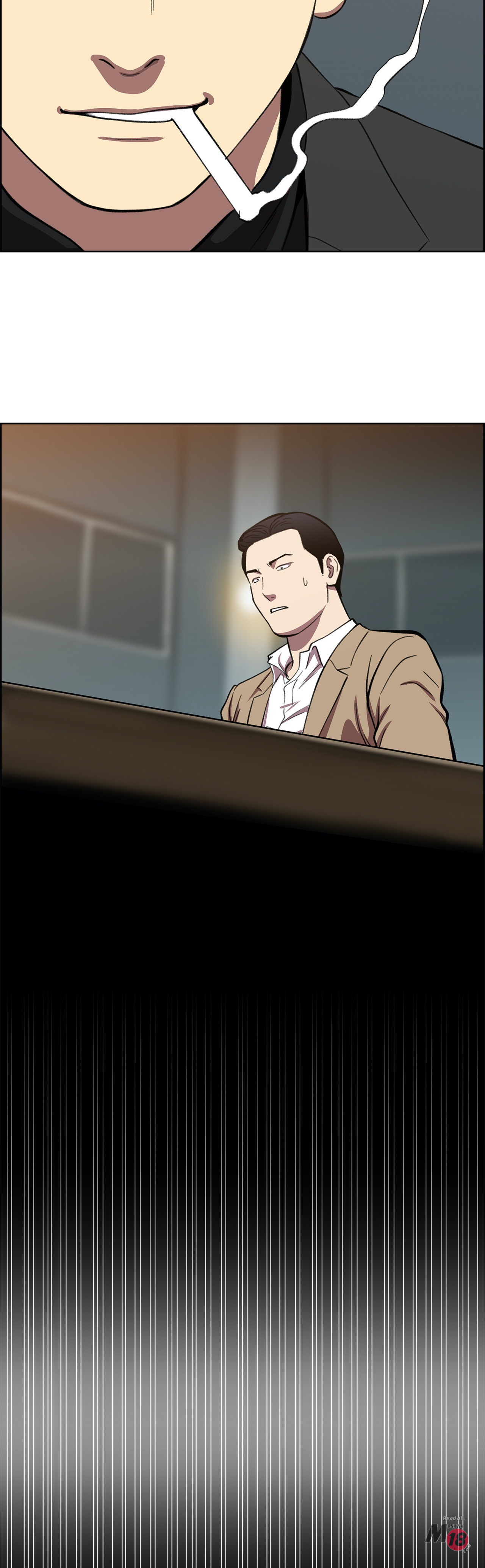 Psychic Gambler: Betting Man Chapter 178 - Manhwa18.com