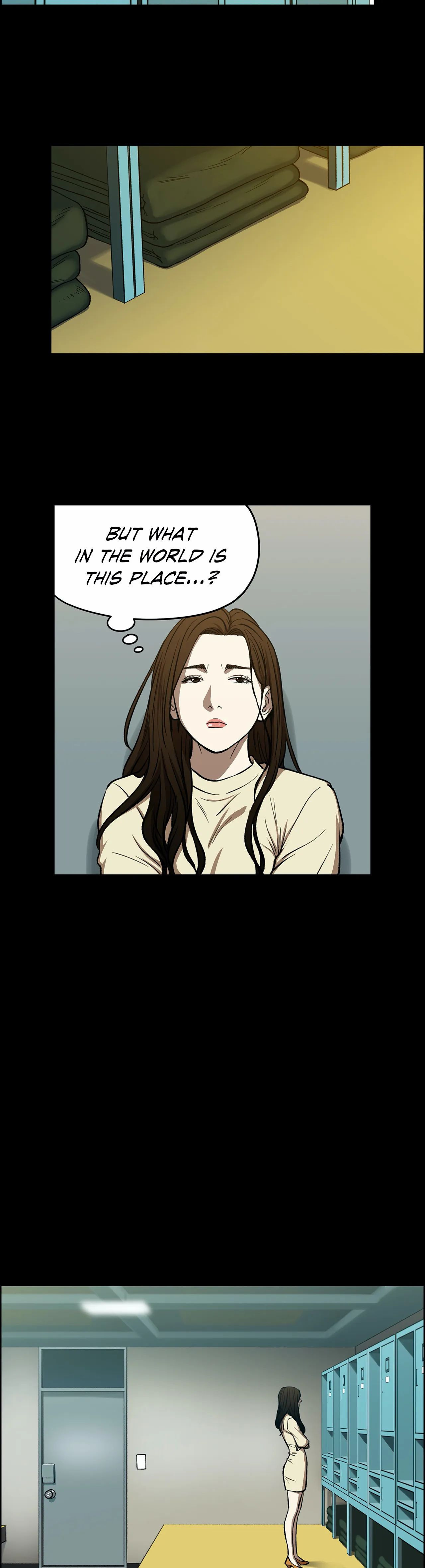 Psychic Gambler: Betting Man Chapter 193 - Manhwa18.com