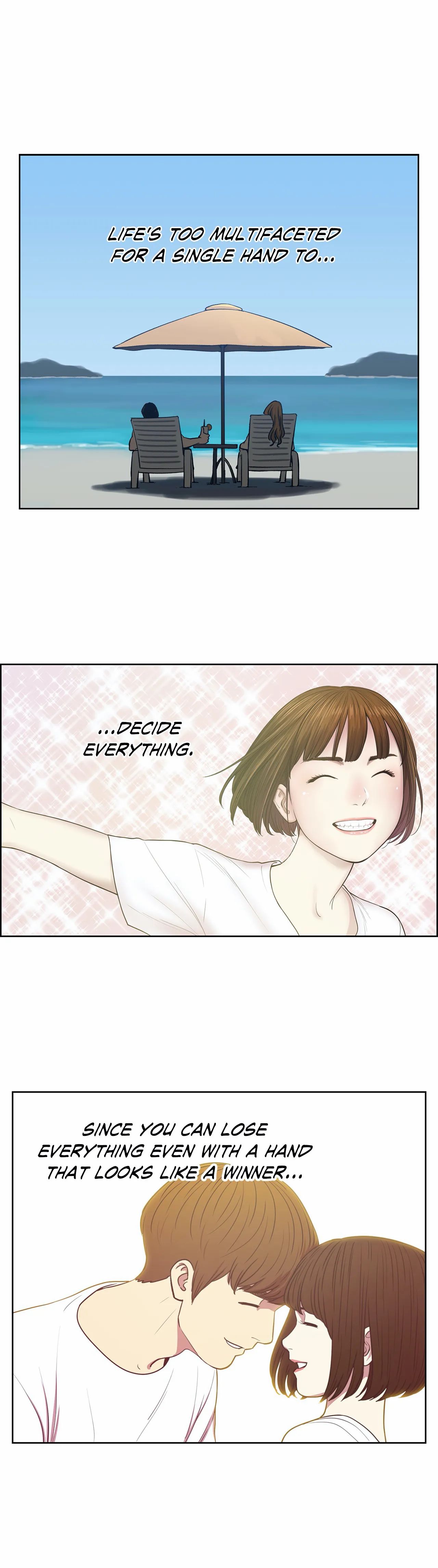 Psychic Gambler: Betting Man Chapter 198 - Manhwa18.com