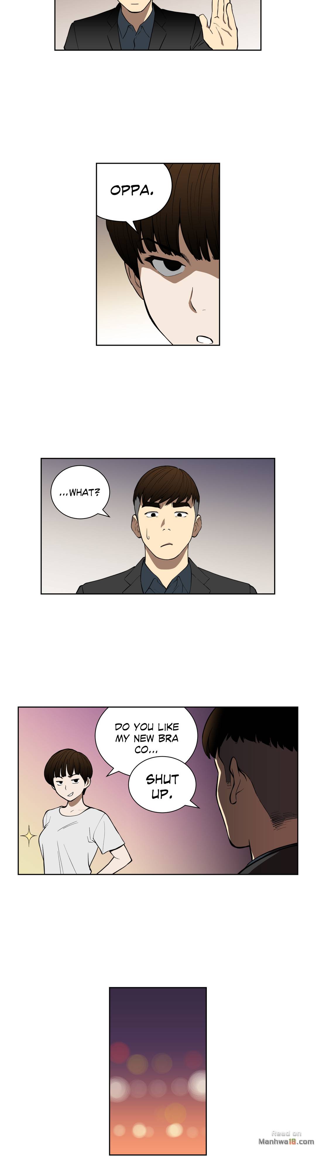 Psychic Gambler: Betting Man Chapter 21 - Manhwa18.com