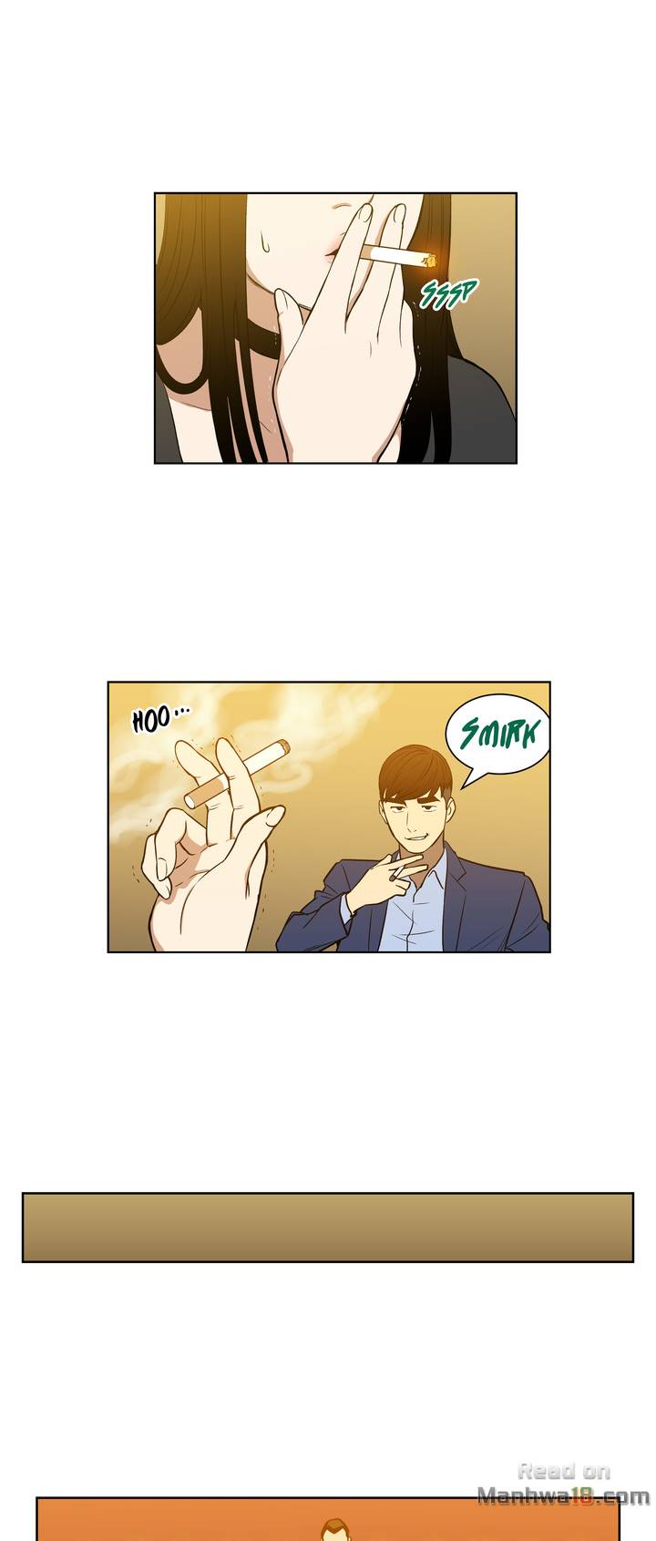 Psychic Gambler: Betting Man Chapter 28 - Manhwa18.com