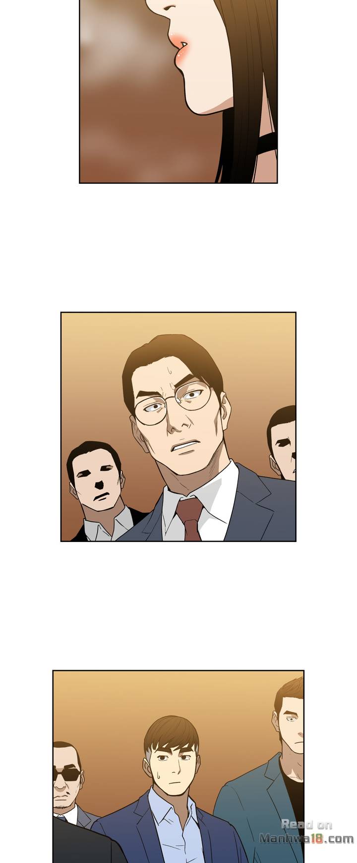 Psychic Gambler: Betting Man Chapter 30 - Manhwa18.com