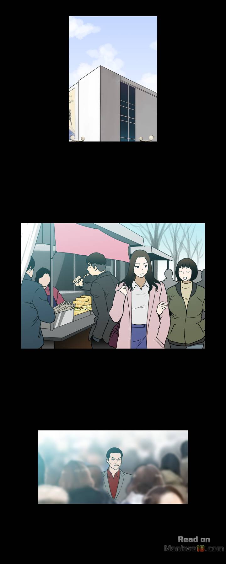 Psychic Gambler: Betting Man Chapter 31 - Manhwa18.com