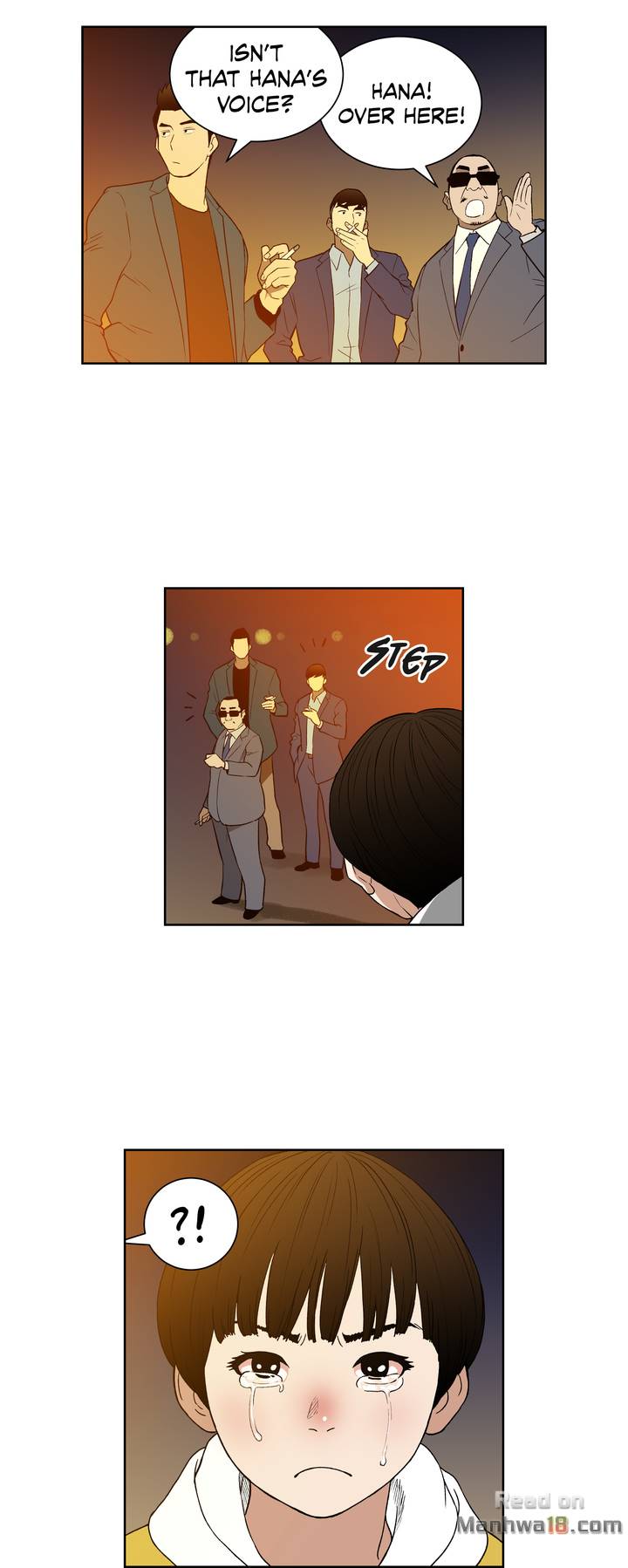 Psychic Gambler: Betting Man Chapter 31 - Manhwa18.com