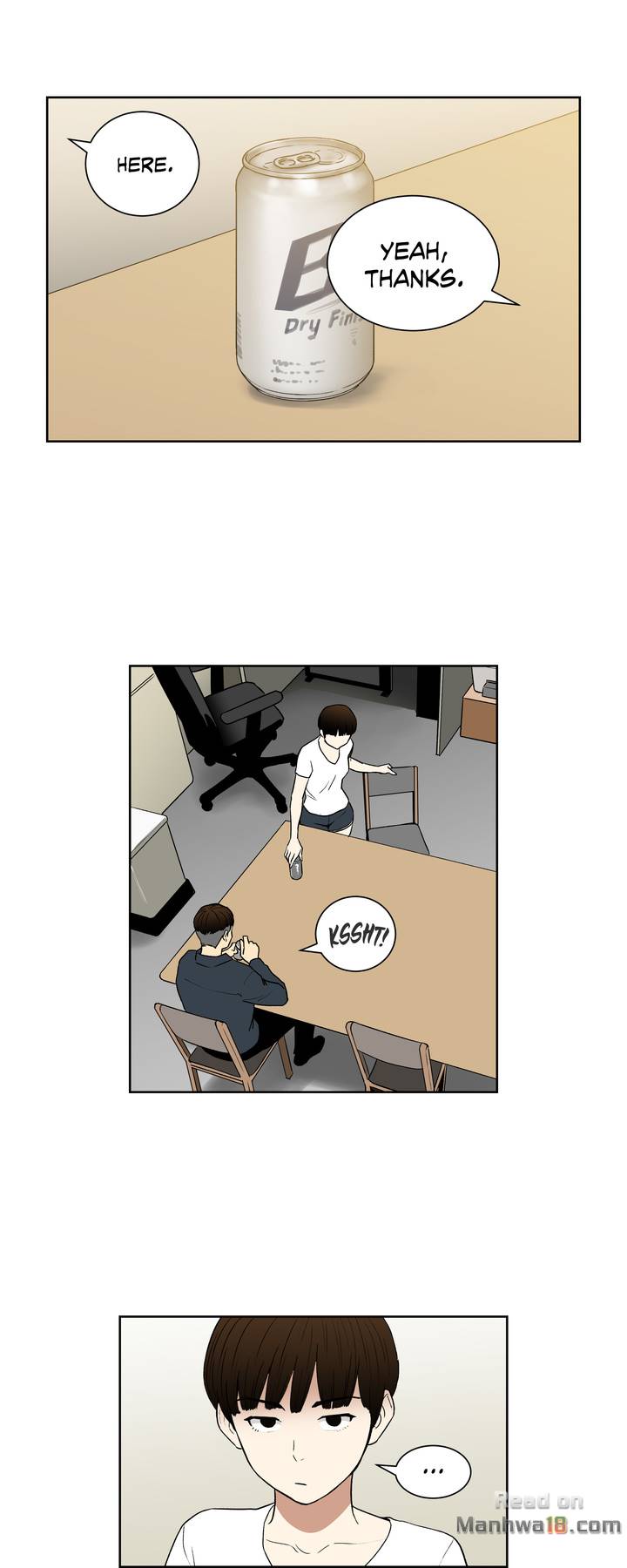 Psychic Gambler: Betting Man Chapter 36 - Manhwa18.com