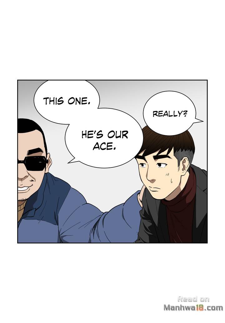 Psychic Gambler: Betting Man Chapter 37 - Manhwa18.com