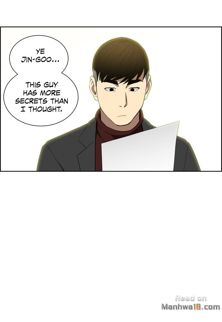 Psychic Gambler: Betting Man Chapter 37 - Manhwa18.com