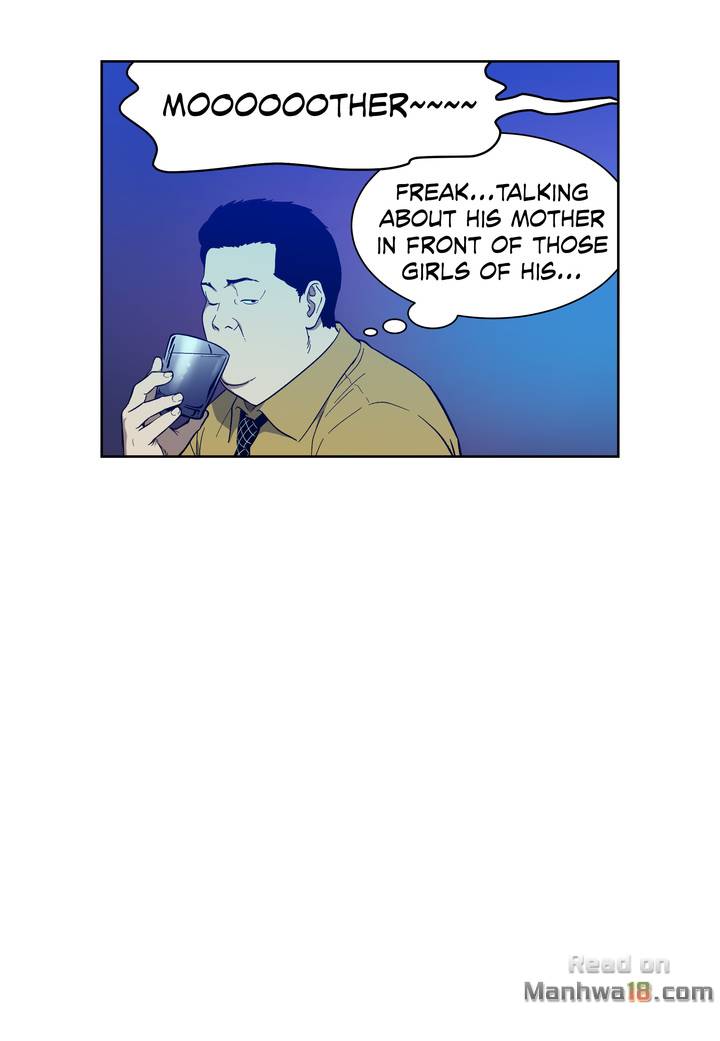 Psychic Gambler: Betting Man Chapter 37 - Manhwa18.com