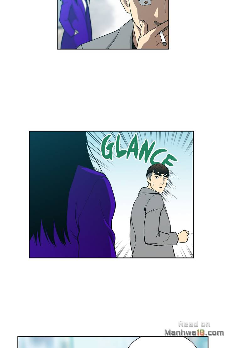 Psychic Gambler: Betting Man Chapter 37 - Manhwa18.com