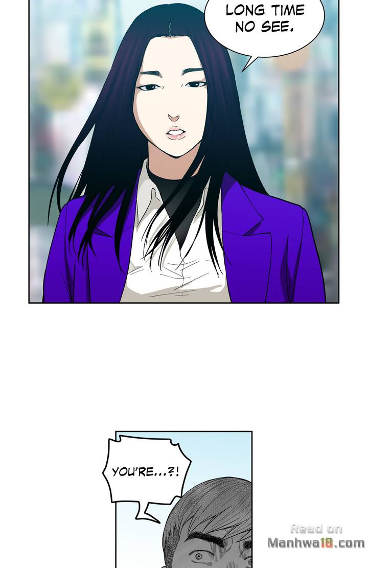 Psychic Gambler: Betting Man Chapter 37 - Manhwa18.com