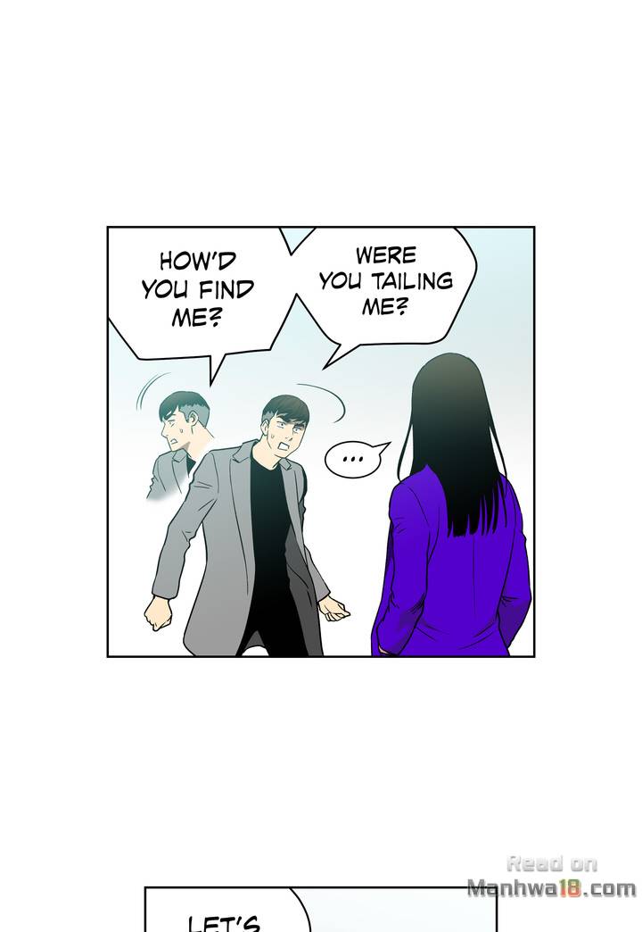 Psychic Gambler: Betting Man Chapter 38 - Manhwa18.com