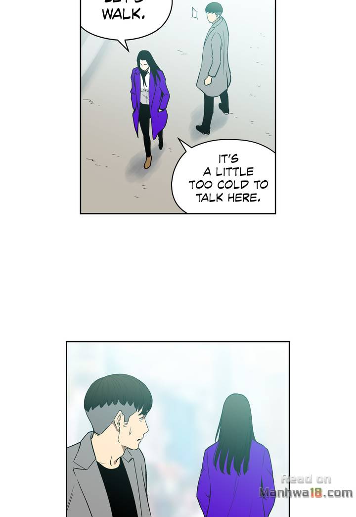 Psychic Gambler: Betting Man Chapter 38 - Manhwa18.com