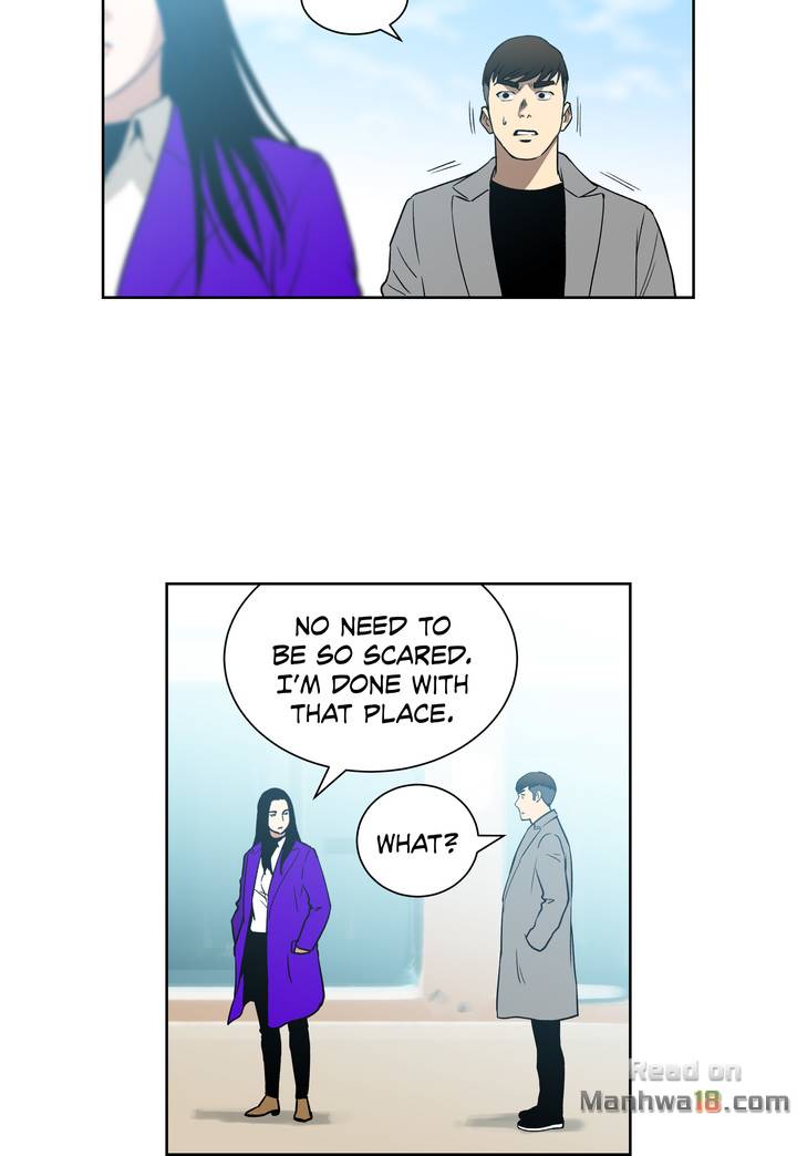 Psychic Gambler: Betting Man Chapter 38 - Manhwa18.com