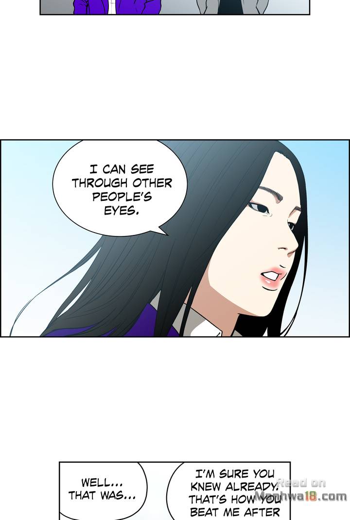 Psychic Gambler: Betting Man Chapter 38 - Manhwa18.com