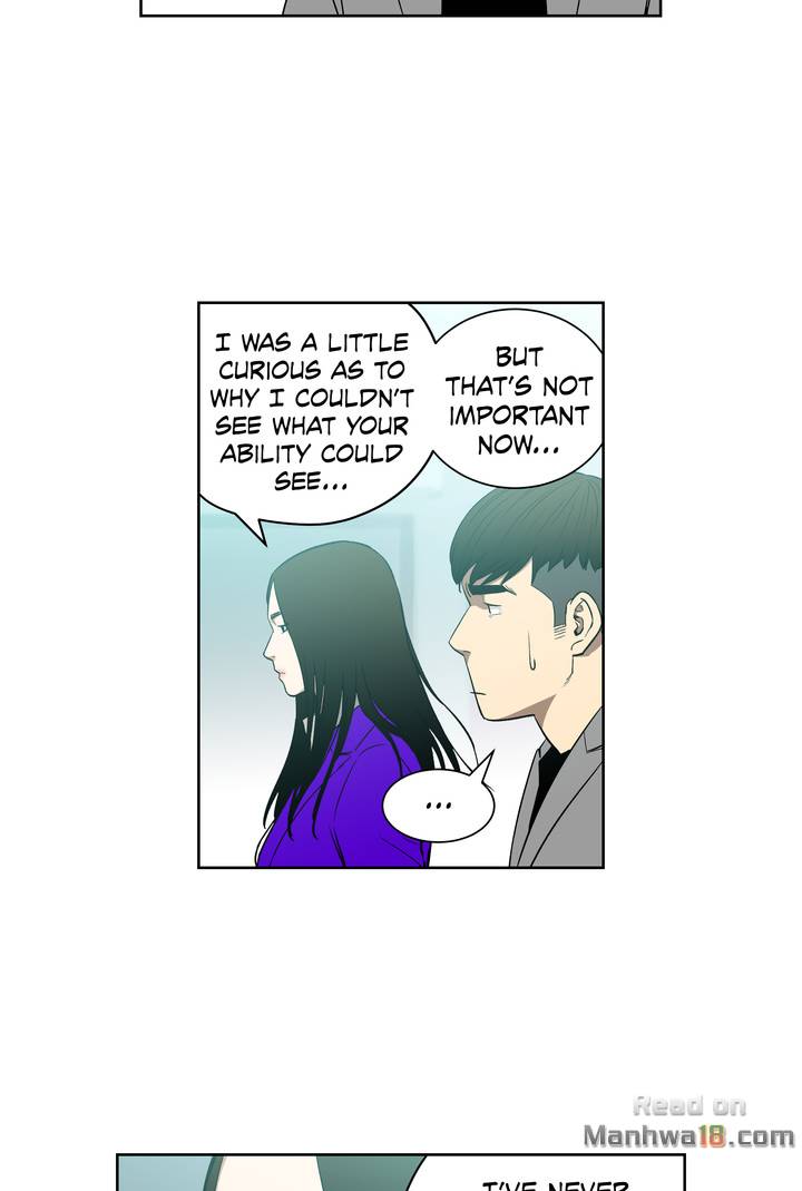 Psychic Gambler: Betting Man Chapter 38 - Manhwa18.com