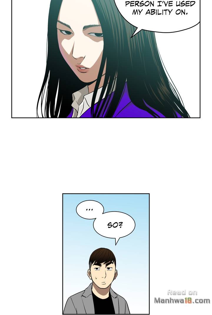 Psychic Gambler: Betting Man Chapter 38 - Manhwa18.com