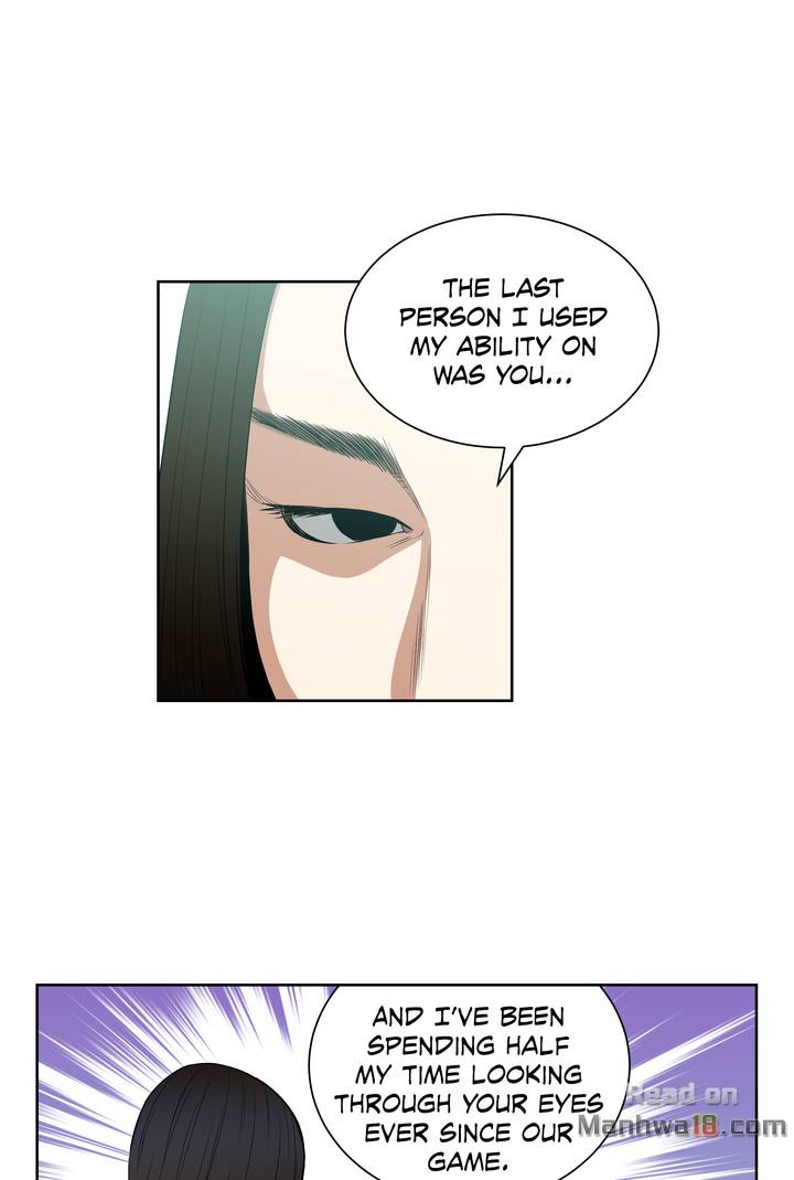 Psychic Gambler: Betting Man Chapter 38 - Manhwa18.com