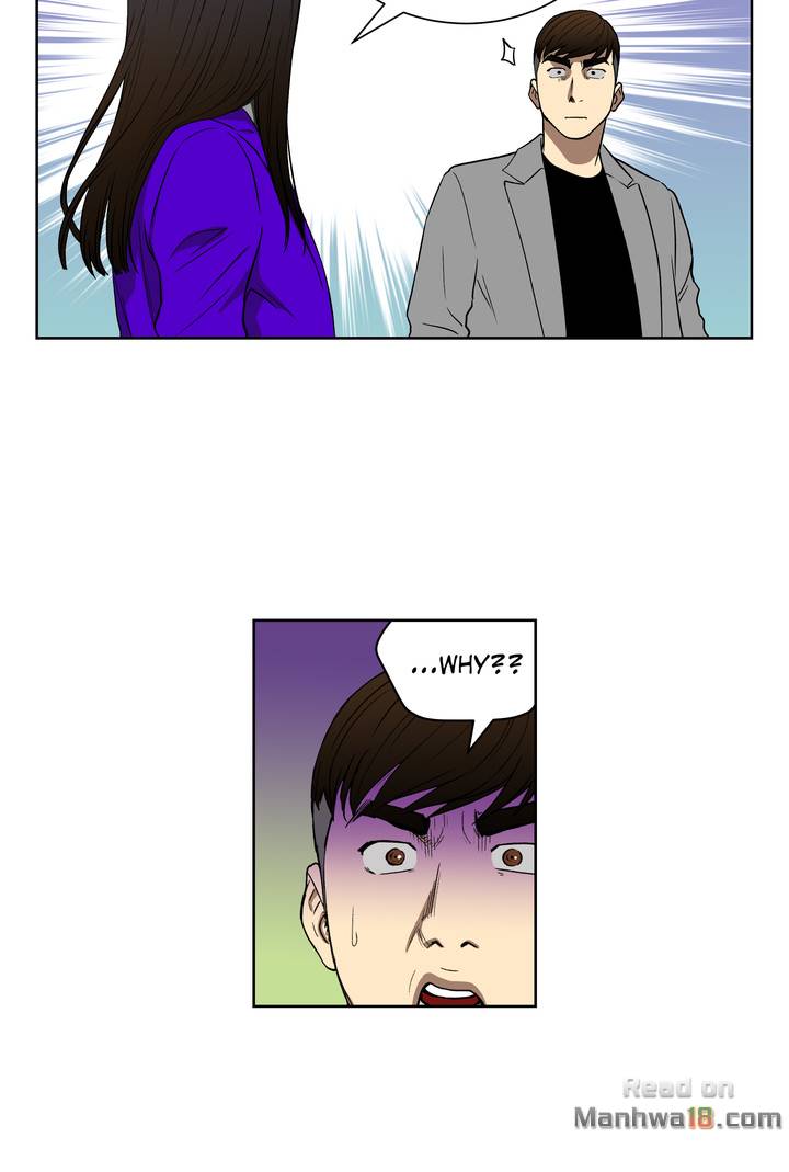 Psychic Gambler: Betting Man Chapter 38 - Manhwa18.com