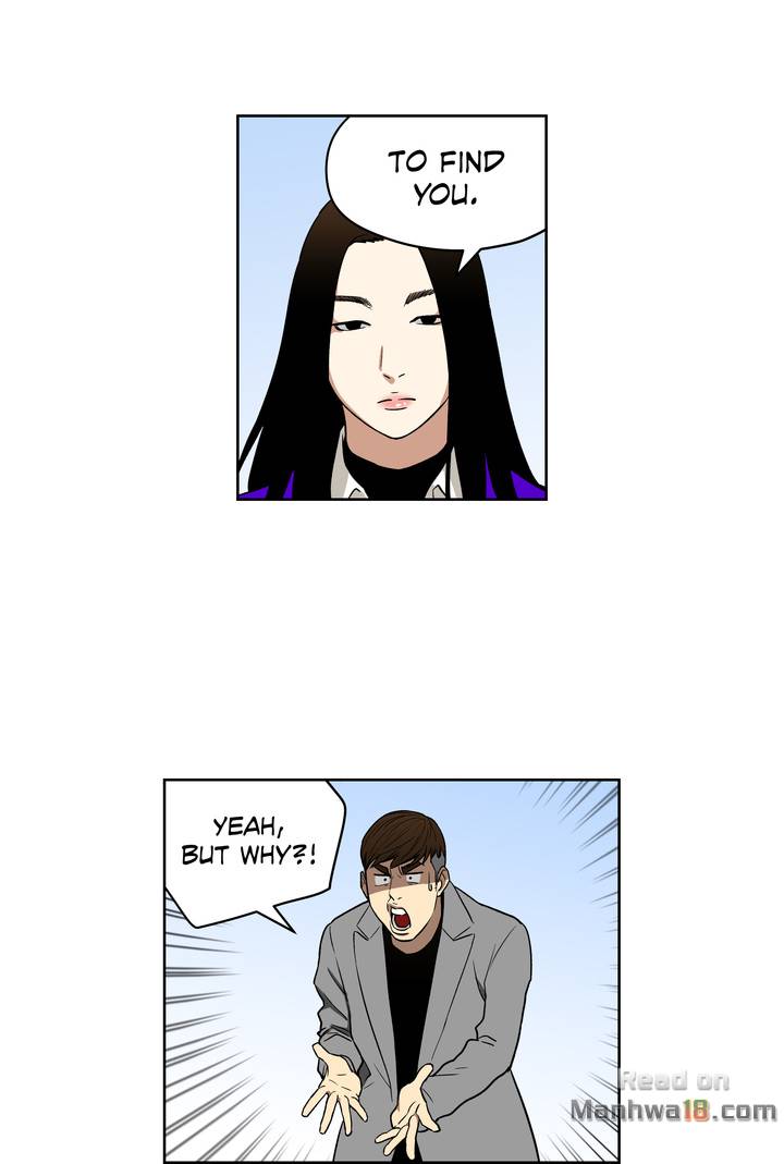 Psychic Gambler: Betting Man Chapter 38 - Manhwa18.com