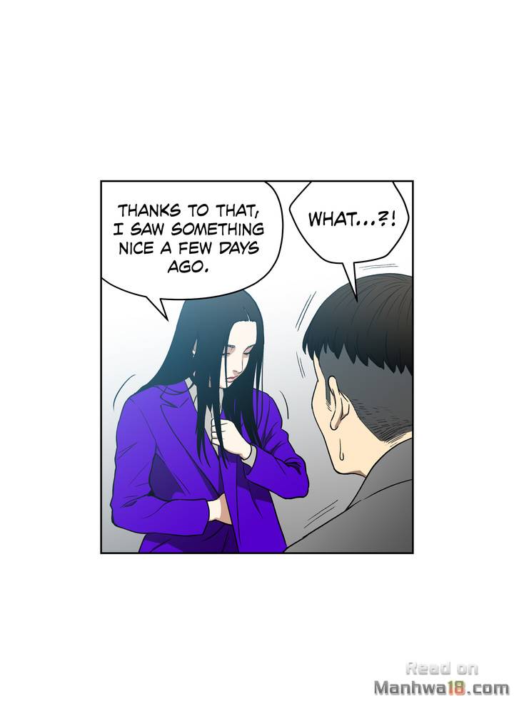 Psychic Gambler: Betting Man Chapter 38 - Manhwa18.com