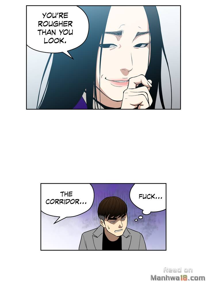 Psychic Gambler: Betting Man Chapter 38 - Manhwa18.com