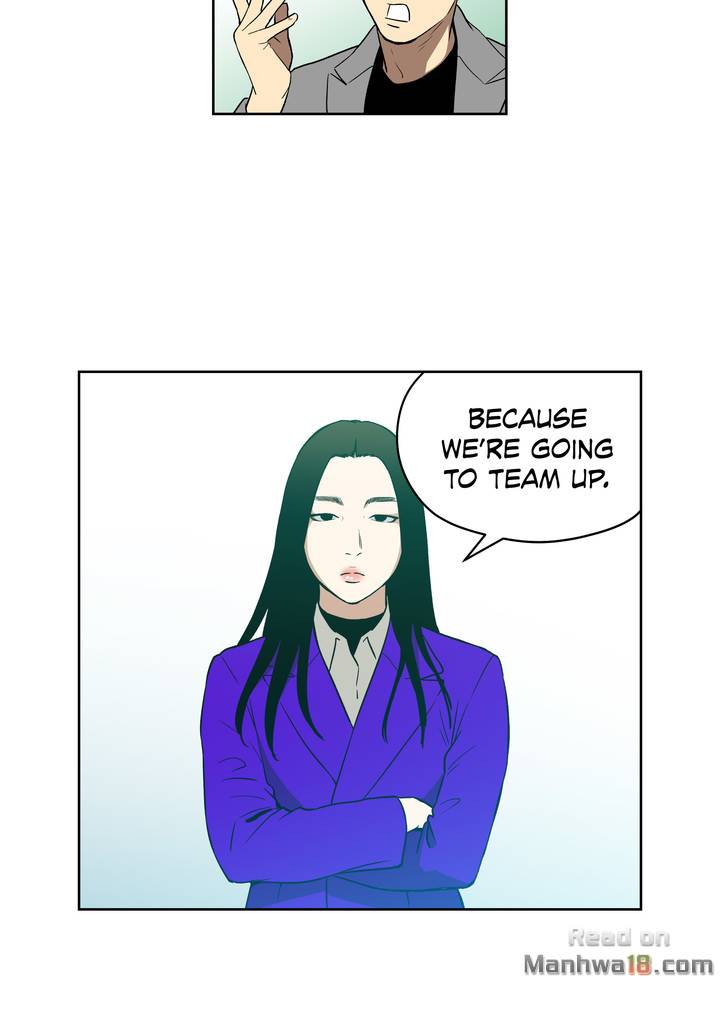 Psychic Gambler: Betting Man Chapter 38 - Manhwa18.com