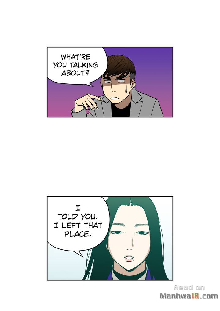 Psychic Gambler: Betting Man Chapter 38 - Manhwa18.com