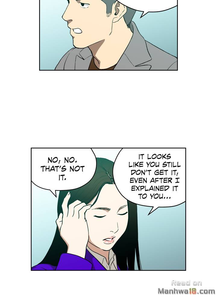 Psychic Gambler: Betting Man Chapter 38 - Manhwa18.com