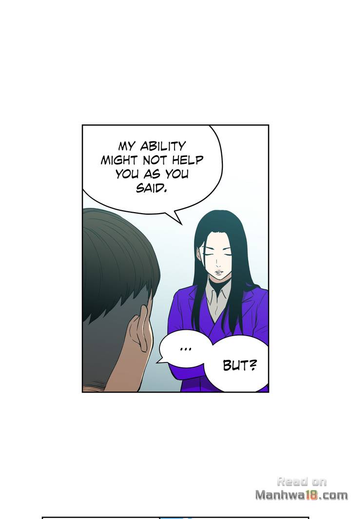 Psychic Gambler: Betting Man Chapter 38 - Manhwa18.com