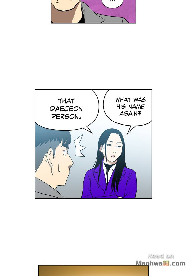 Psychic Gambler: Betting Man Chapter 38 - Manhwa18.com