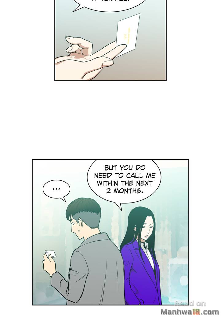 Psychic Gambler: Betting Man Chapter 38 - Manhwa18.com