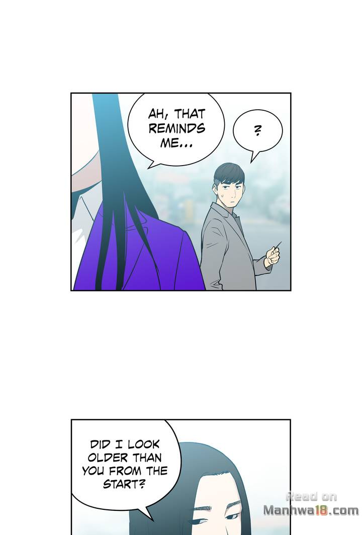 Psychic Gambler: Betting Man Chapter 38 - Manhwa18.com