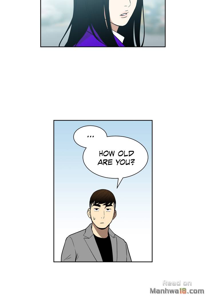 Psychic Gambler: Betting Man Chapter 38 - Manhwa18.com