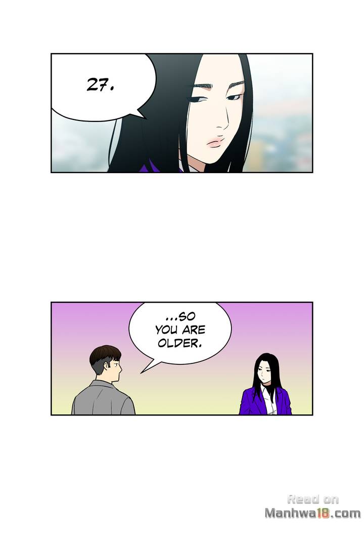 Psychic Gambler: Betting Man Chapter 38 - Manhwa18.com