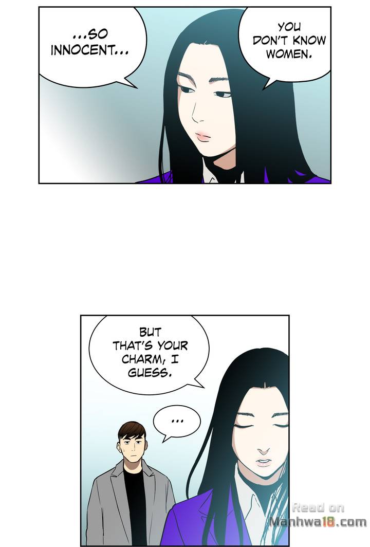 Psychic Gambler: Betting Man Chapter 38 - Manhwa18.com