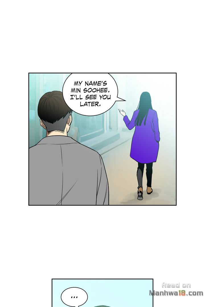 Psychic Gambler: Betting Man Chapter 38 - Manhwa18.com