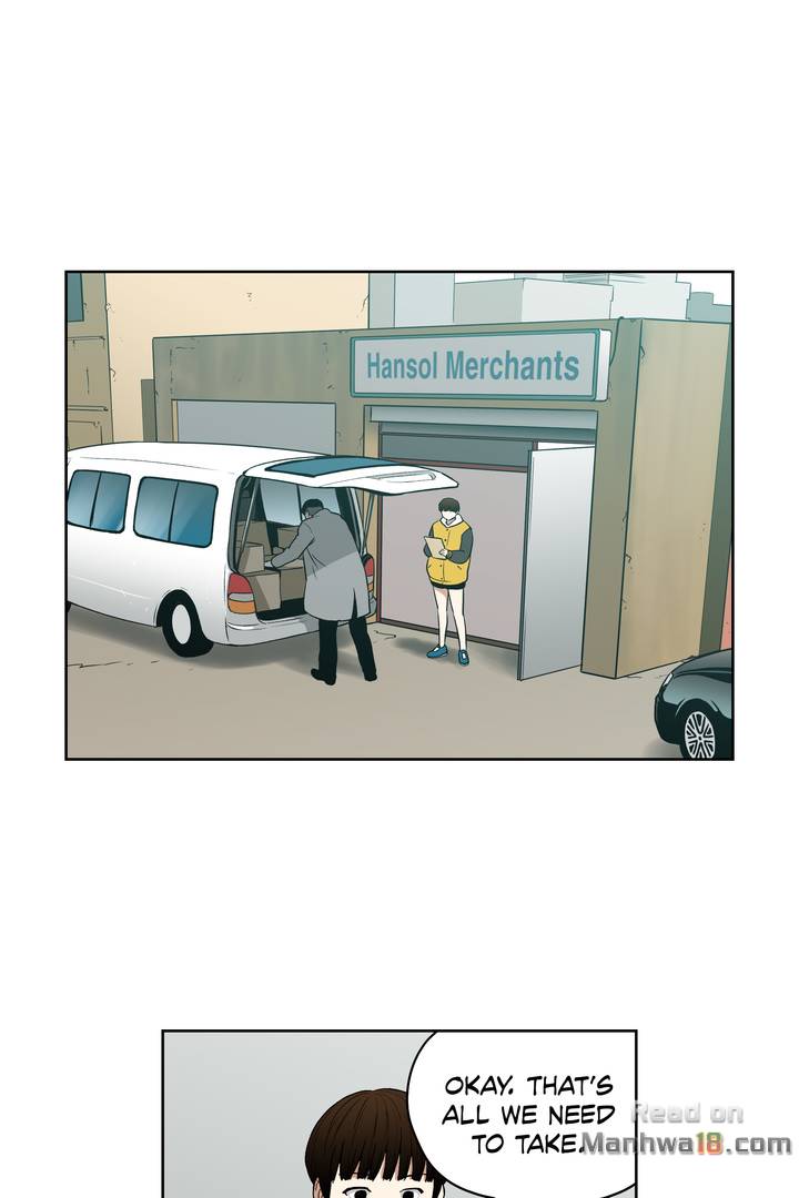 Psychic Gambler: Betting Man Chapter 39 - Manhwa18.com