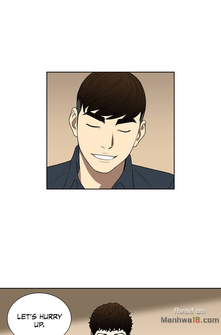 Psychic Gambler: Betting Man Chapter 39 - Manhwa18.com