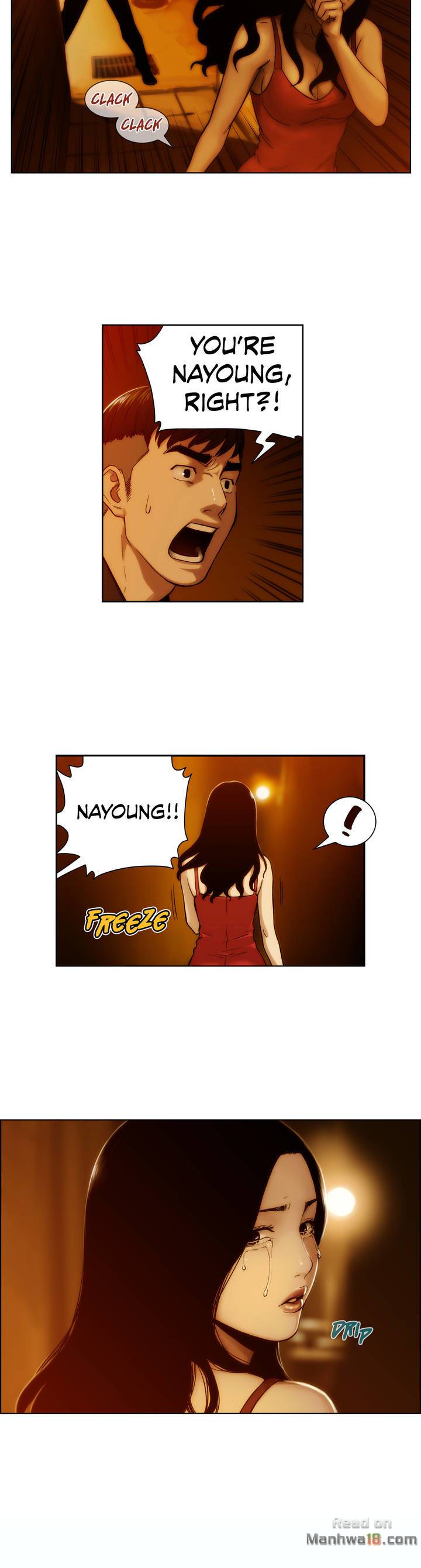 Psychic Gambler: Betting Man Chapter 4 - Manhwa18.com