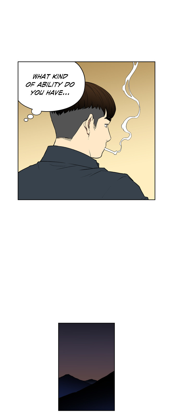 Psychic Gambler: Betting Man Chapter 47 - Manhwa18.com