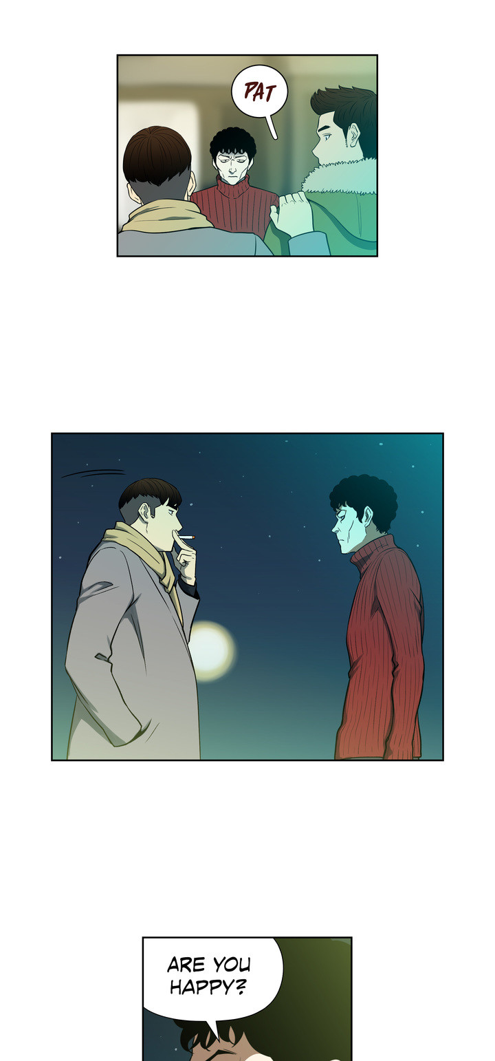 Psychic Gambler: Betting Man Chapter 48 - Manhwa18.com