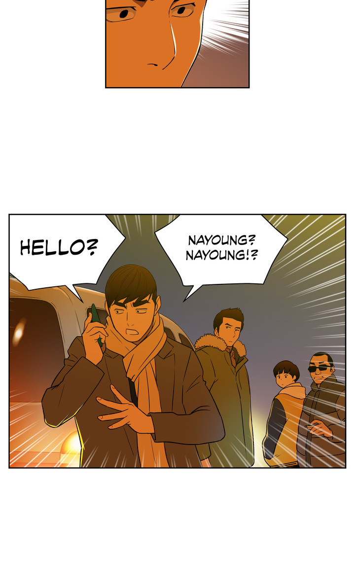 Psychic Gambler: Betting Man Chapter 49 - Manhwa18.com