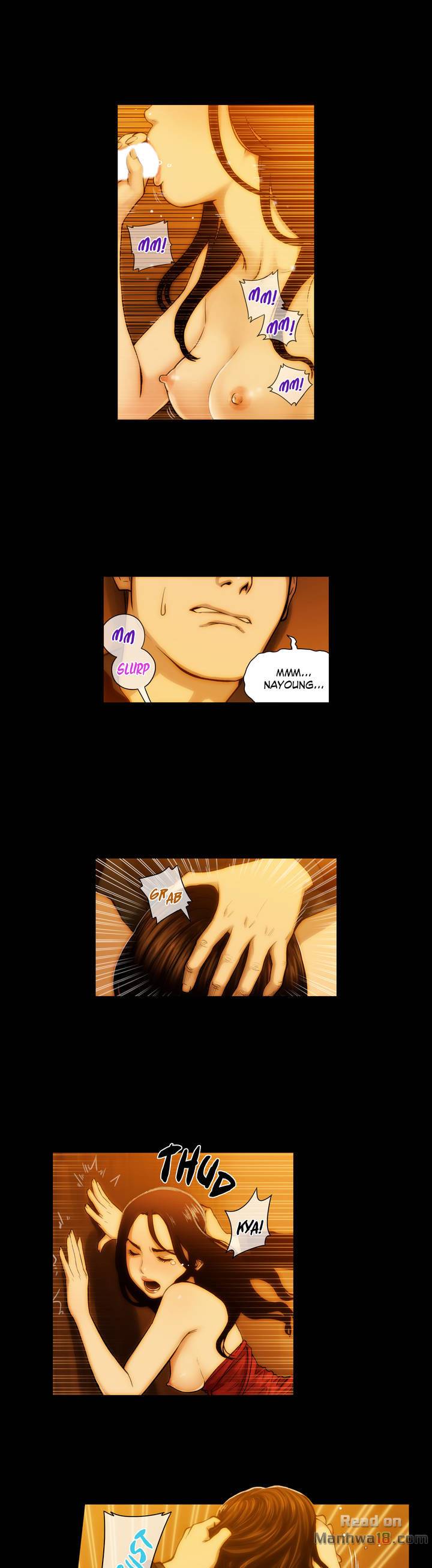 Psychic Gambler: Betting Man Chapter 5 - Manhwa18.com